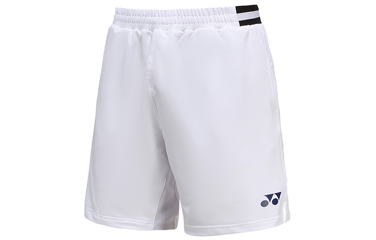 Спортивные шорты мужские YONEX, белый
Спортивные шорты мужские YONEX, белый