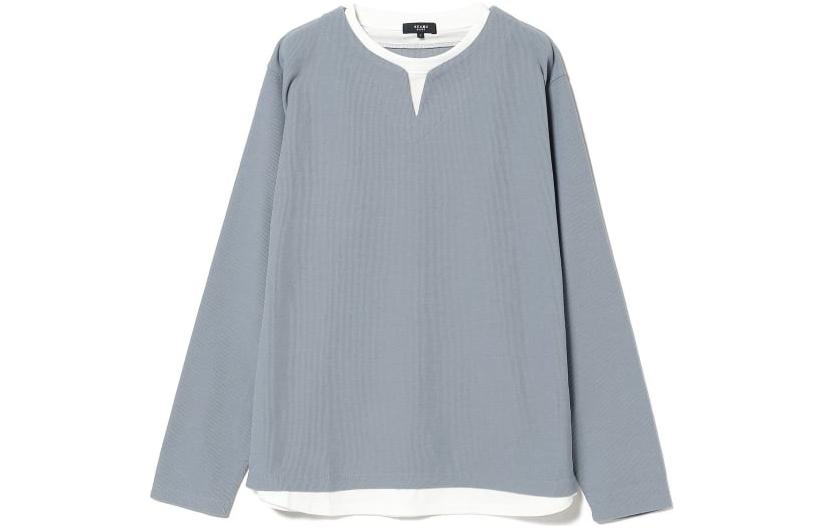 Футболка мужская Beams, синий
Футболка мужская Beams, синий