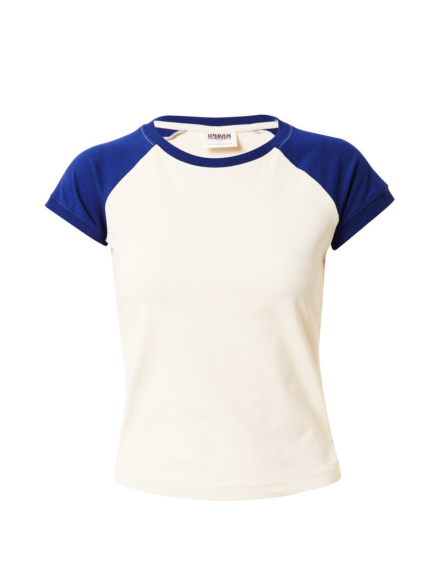 Футболка Urban Classics, цвет Wool White
Футболка Urban Classics, цвет Wool White