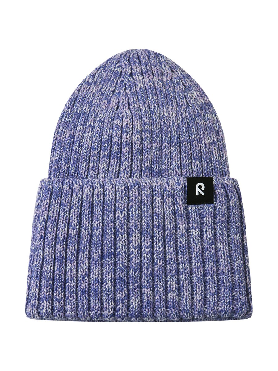 Шапочка Reima Villaisa, цвет violet
Шапочка Reima Villaisa, цвет violet