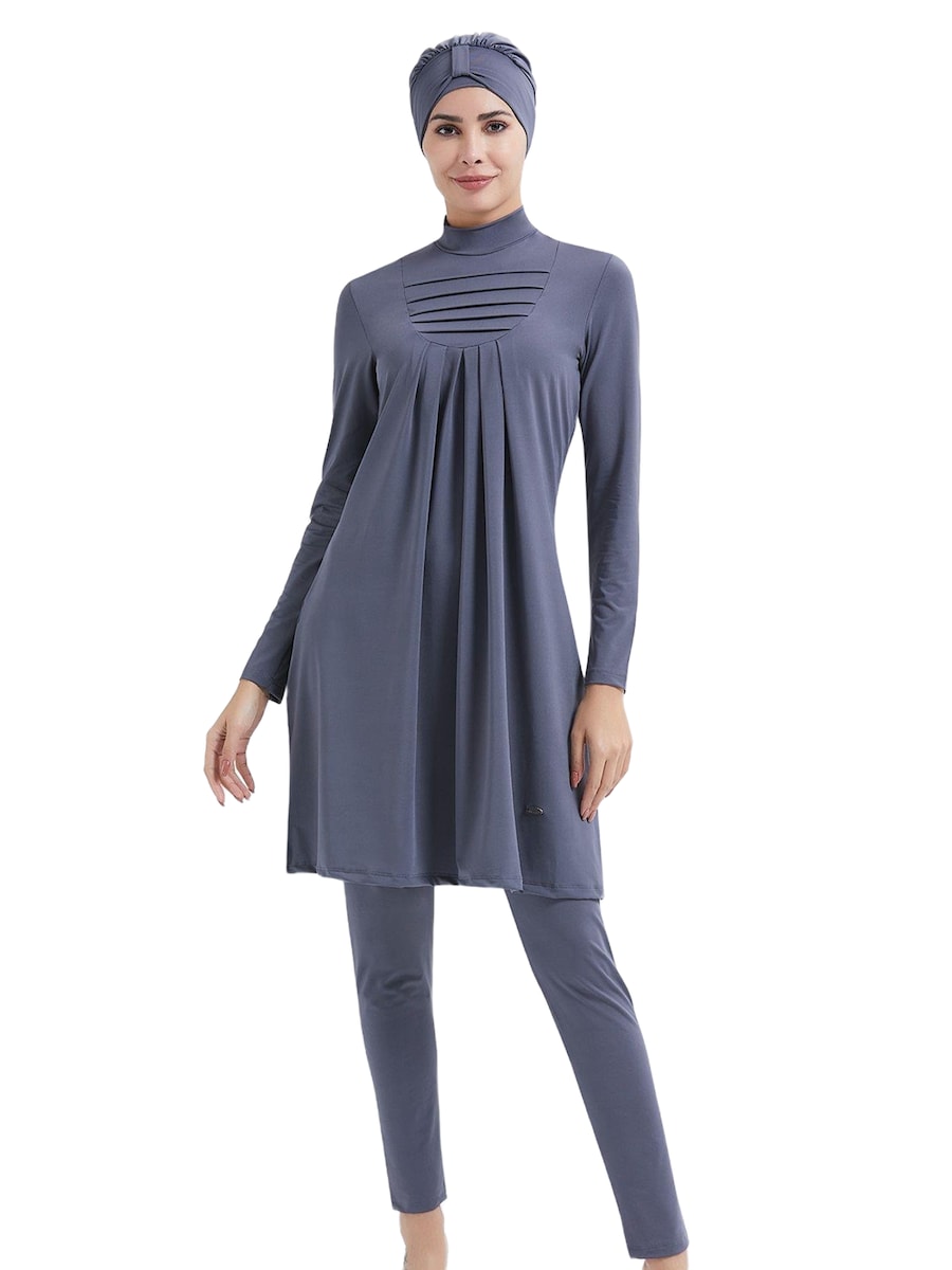 Купальник C&City, Basalt Grey
Купальник C&City, Basalt Grey