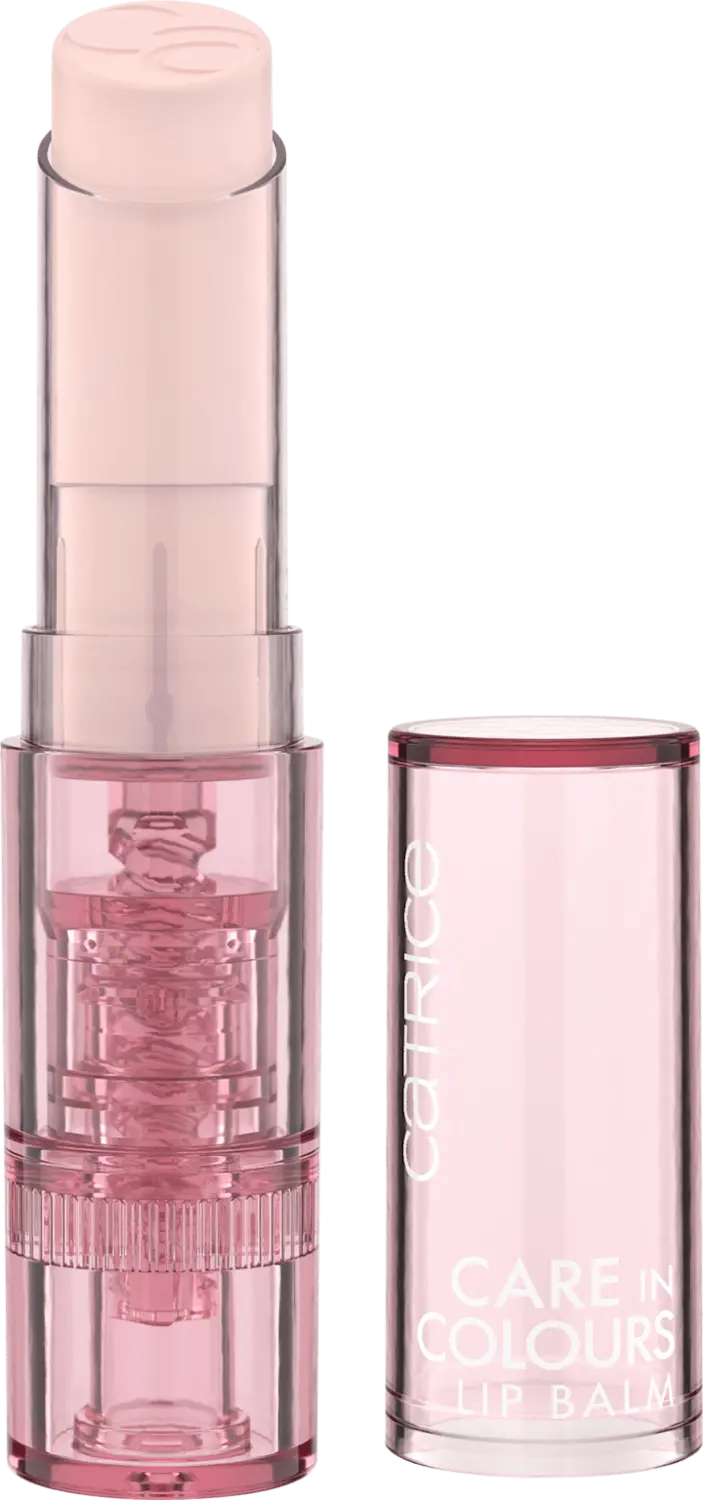 Бальзам для губ Catrice Lippenbalsam Care In Colours 010 Everyday 24/7, 3 g
Бальзам для губ Catrice Lippenbalsam Care In Colours 010 Everyday 24/7, 3 g