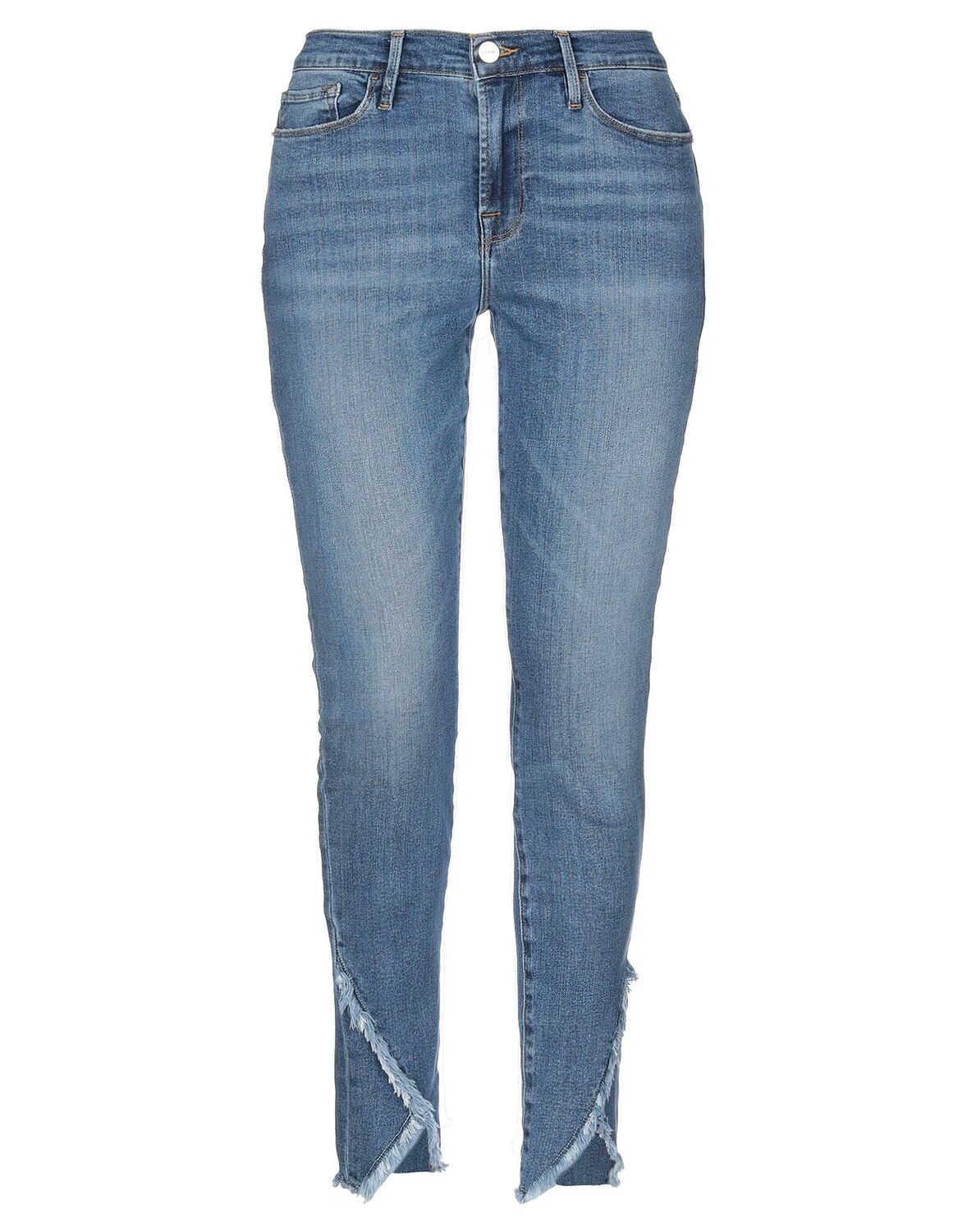 Джинсы Frame, синий
Джинсы Frame, синий