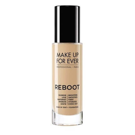 Тональная основа Make Up For Ever Reboot Active Care Restorative, Y315 Sand
Тональная основа Make Up For Ever Reboot Active Care Restorative, Y315 Sand