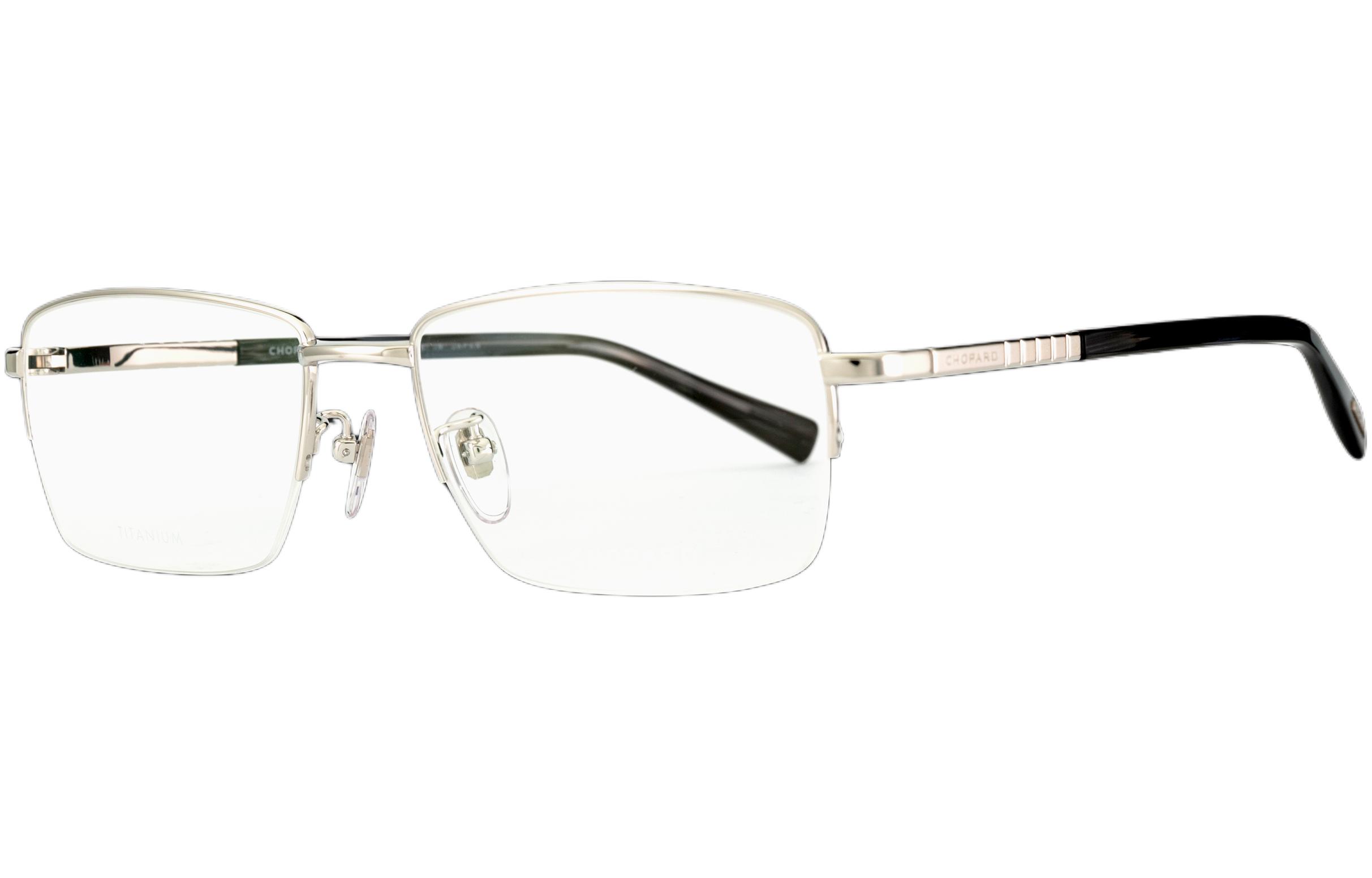 Chopard Мужские очки для зрения, VCHF03J0579
Chopard Мужские очки для зрения, VCHF03J0579