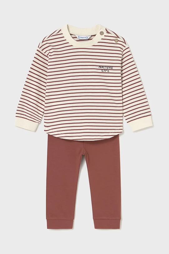 Детский комплект Mayoral, красный
Детский комплект Mayoral, красный