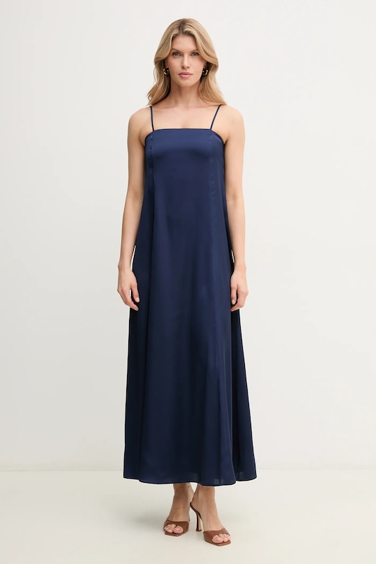 Платье Emme Marella, темно-синий
Платье Emme Marella, темно-синий