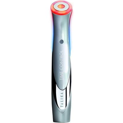 Антивозрастное косметическое устройство Light Therapy Time Control - целенаправленное лечение для удаления морщин и темных кругов под глазами 11809, Talika
Антивозрастное косметическое устройство Light Therapy Time Control - целенаправленное лечение для удаления морщин и темных кругов под глазами 11809, Talika