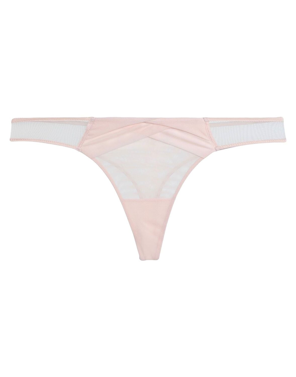 Трусы Chantal Thomass, бежевый
Трусы Chantal Thomass, бежевый