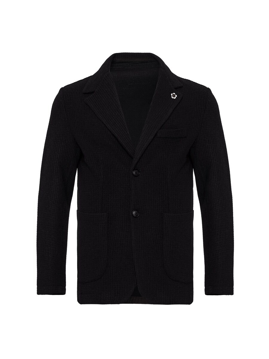 Пиджак Antioch, черный
Пиджак Antioch, черный