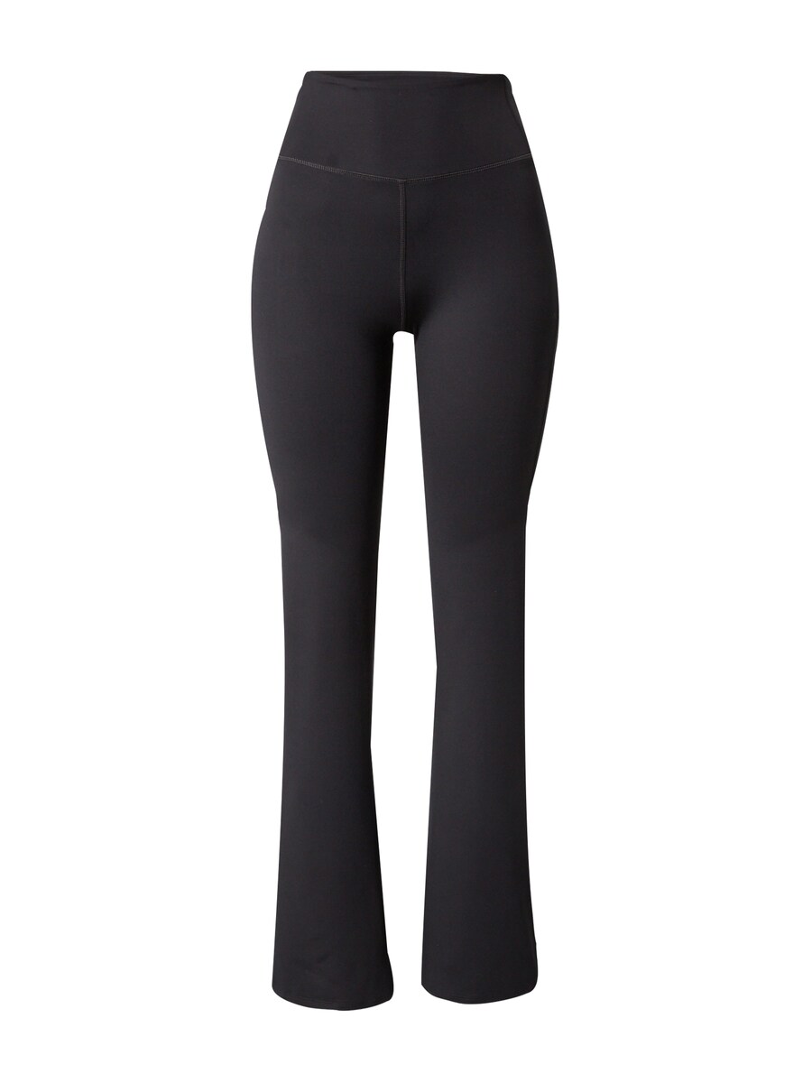 Зауженные тренировочные брюки Girlfriend Collective, черный
Зауженные тренировочные брюки Girlfriend Collective, черный