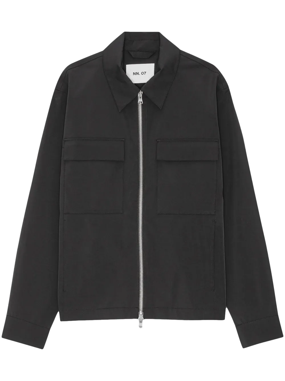 Куртка Alban NN07, черный
Куртка Alban NN07, черный