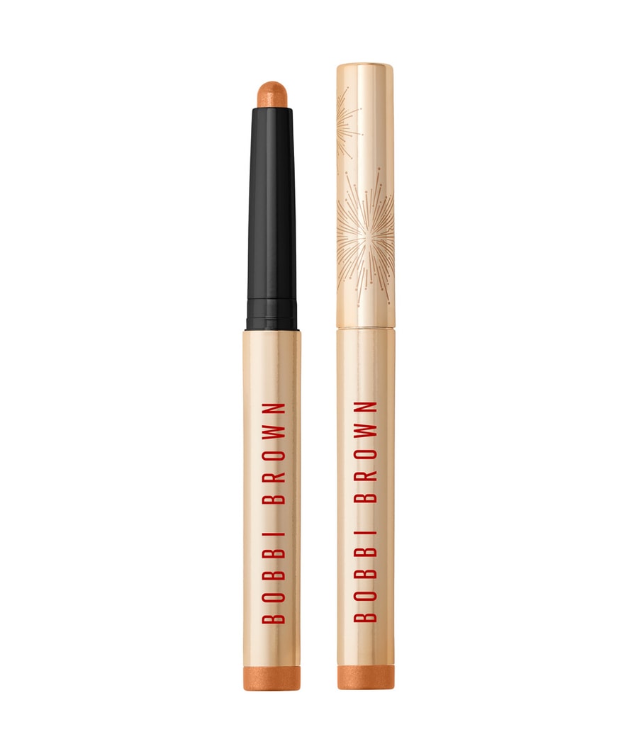 Тени для век Bobbi Brown City Lights Long-Wear Cream Shadow Stick, Copper Prism, 1.6g
Тени для век Bobbi Brown City Lights Long-Wear Cream Shadow Stick, Copper Prism, 1.6g