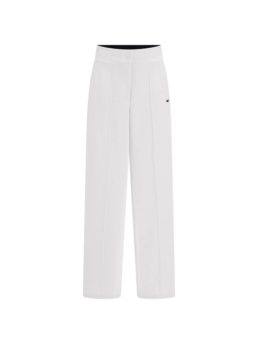 Широкие брюки GUESS, белый
Широкие брюки GUESS, белый