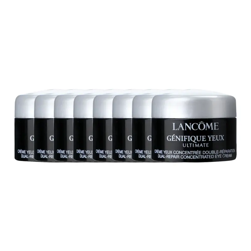 LANKOU антивозрастной восстанавливающий крем для глаз успокаивающий и осветляющий 5мл/5мл*2/5мл*3/5мл*5/5мл*8 LANCOME
LANKOU антивозрастной восстанавливающий крем для глаз успокаивающий и осветляющий 5мл/5мл*2/5мл*3/5мл*5/5мл*8 LANCOME