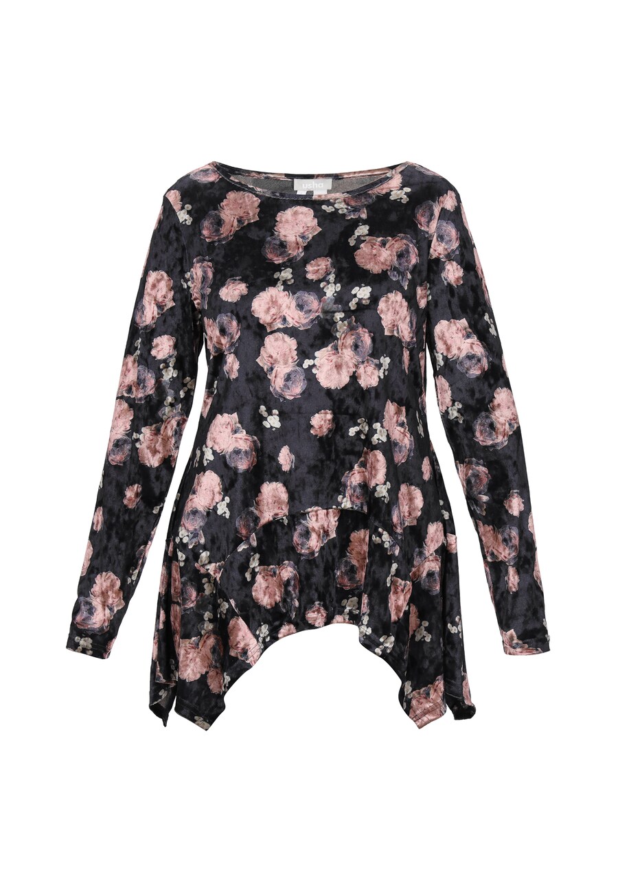 Блуза Usha, черный
Блуза Usha, черный