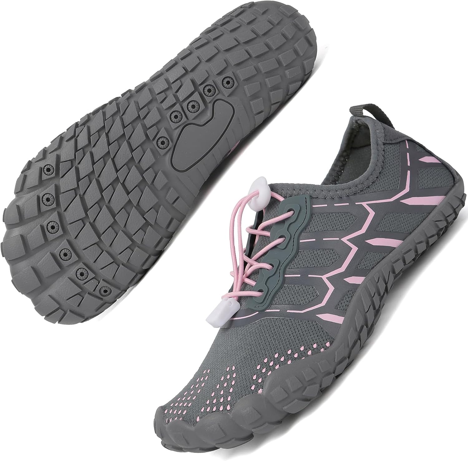 Быстросохнущие пляжные и бассейные слипоны, для женщин и мужчин, для серфинга, йоги и водных видов спорта Ziitop, Greypink-3131
Быстросохнущие пляжные и бассейные слипоны, для женщин и мужчин, для серфинга, йоги и водных видов спорта Ziitop, Greypink-3131