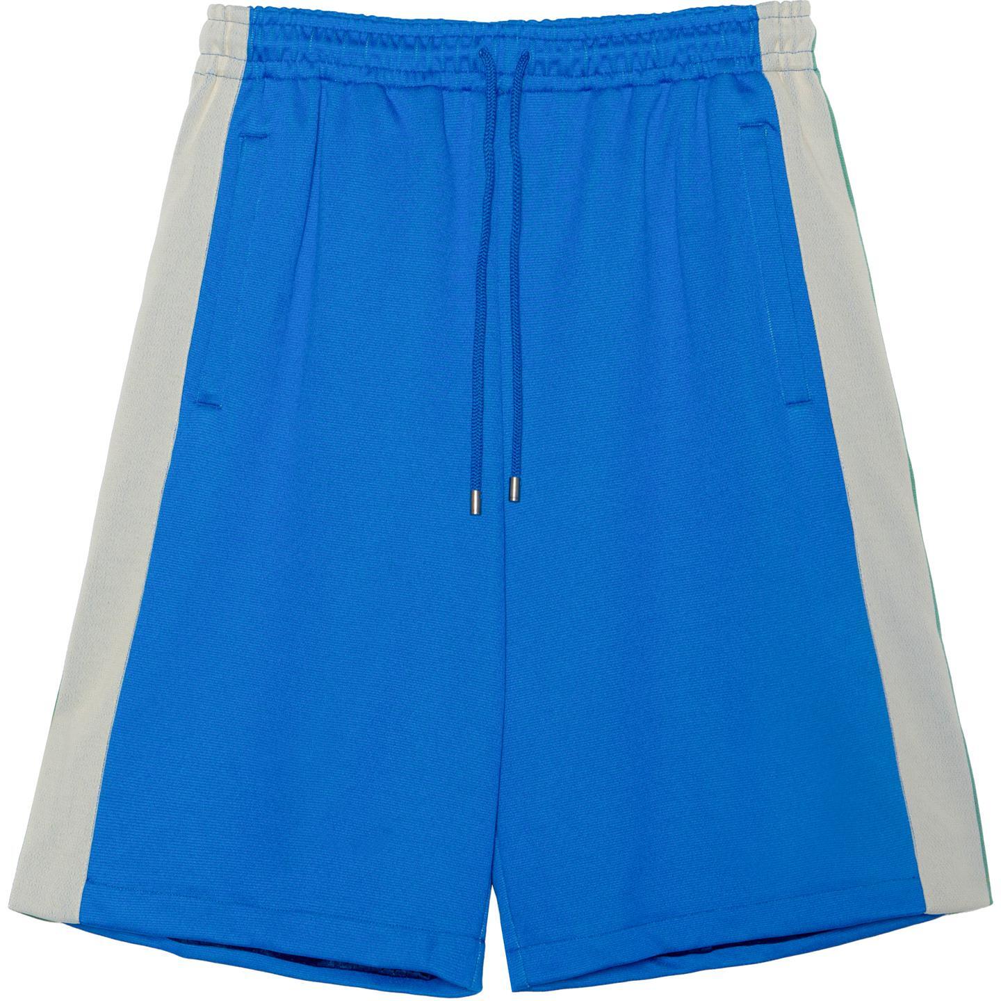 Мужские шорты Gucci, синий
Мужские шорты Gucci, синий