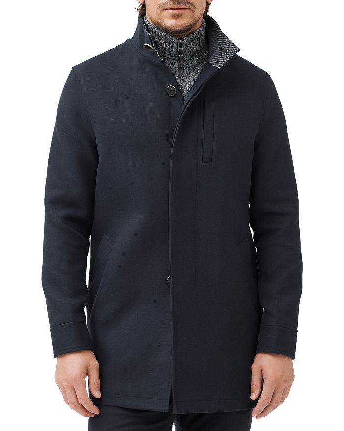 Пальто Rodd and Gunn Murrays Bay Rodd & Gunn, синий
Пальто Rodd and Gunn Murrays Bay Rodd & Gunn, синий