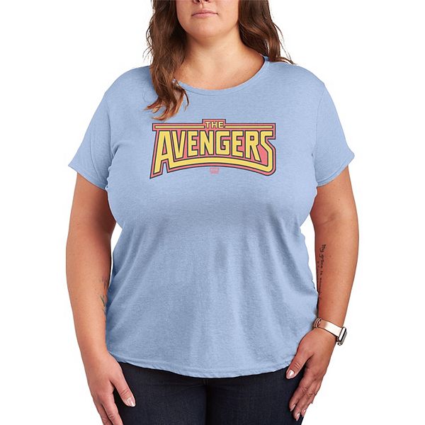 Футболка с ретро-логотипом The Avengers Plus size Marvel, Heather Chambray Blue, Синий, Футболка с ретро-логотипом The Avengers Plus size Marvel, Heather Chambray Blue
Футболка с ретро-логотипом The Avengers Plus size Marvel, Heather Chambray Blue, Синий, Футболка с ретро-логотипом The Avengers Plus size Marvel, Heather Chambray Blue