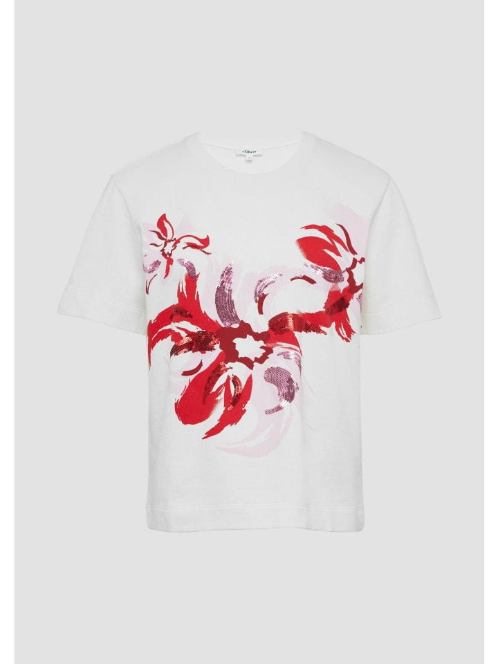 Свитшот в цвете 02E0_ecru s.Oliver
Свитшот в цвете 02E0_ecru s.Oliver