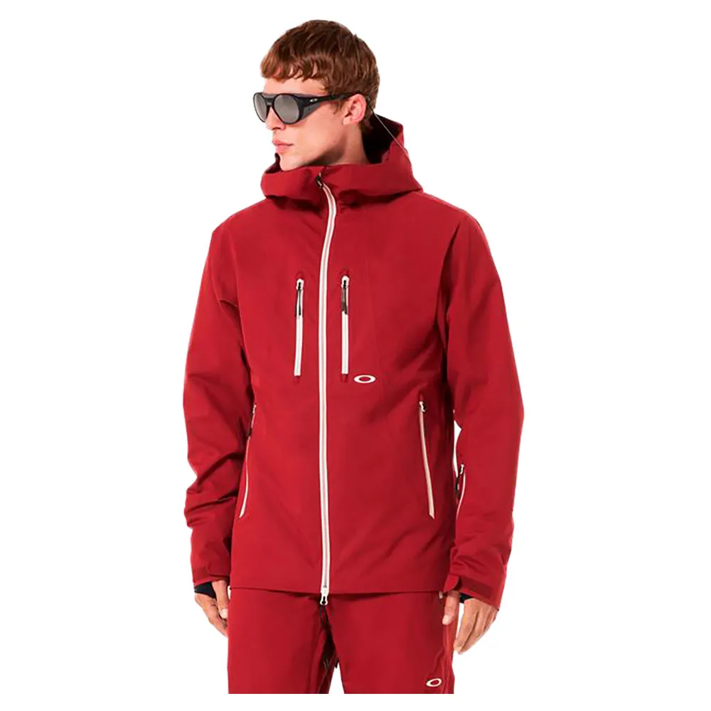 Куртка Oakley Kendall RC 2.0, красный
Куртка Oakley Kendall RC 2.0, красный