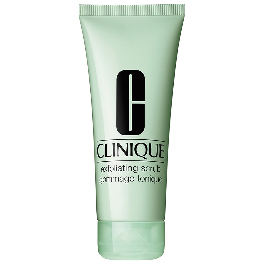 Скраб для лица exfoliating scrub 100ml Clinique, объем 100 мл
Скраб для лица exfoliating scrub 100ml Clinique, объем 100 мл