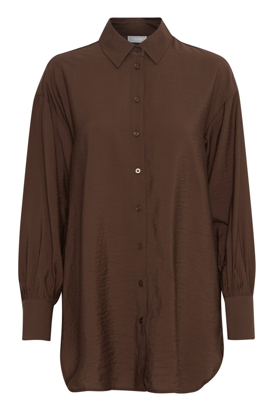 Блуза Fransa MISA, коричневый
Блуза Fransa MISA, коричневый