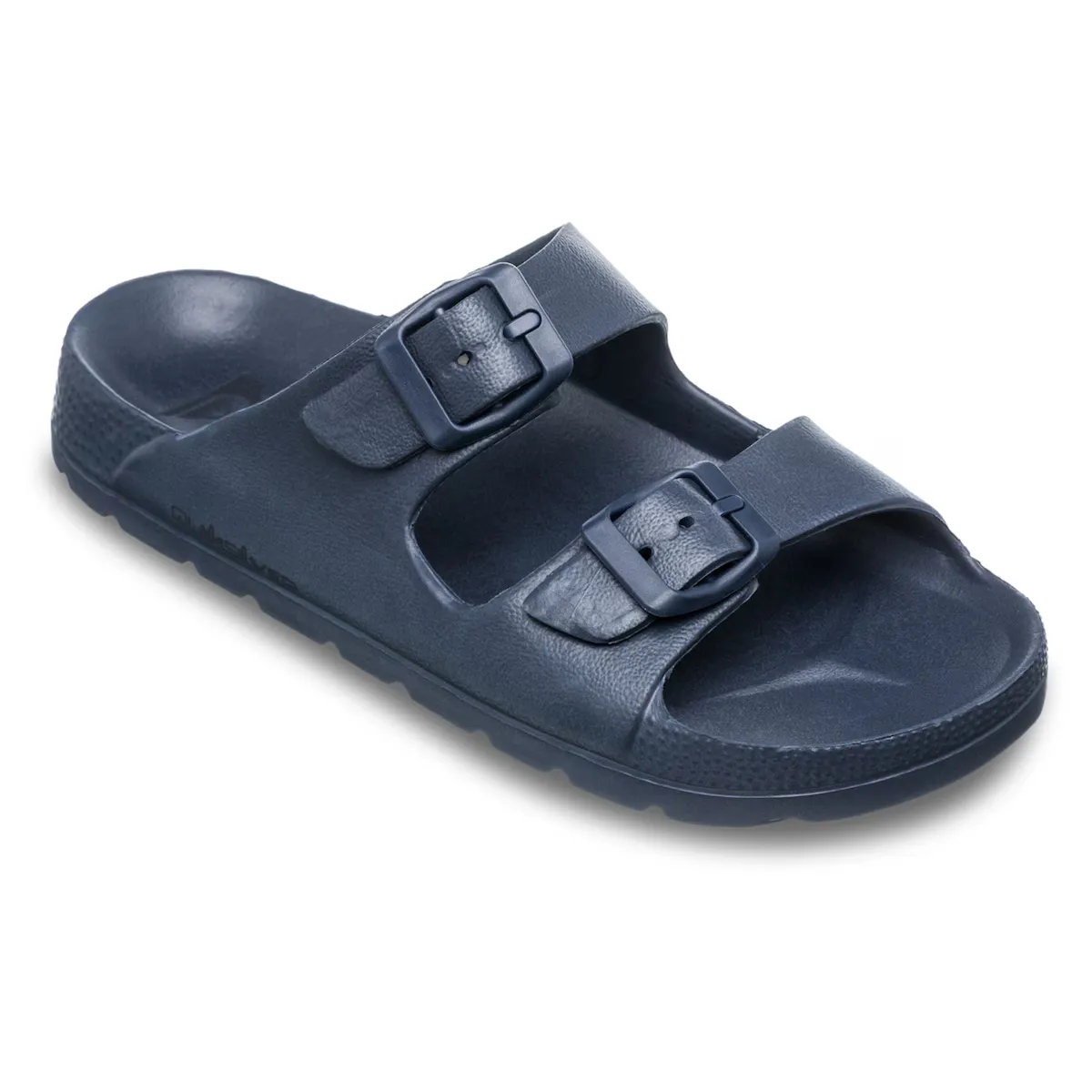 Детские шлепанцы Quiksilver Embark RF, синий
Детские шлепанцы Quiksilver Embark RF, синий