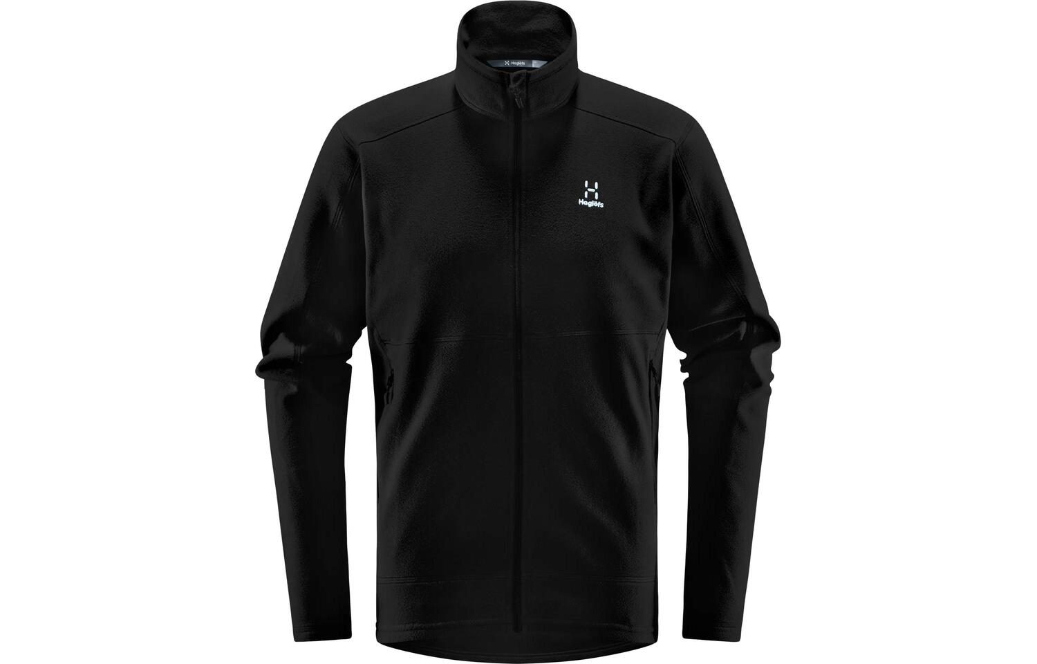 Куртка мужская черный Haglöfs
Куртка мужская черный Haglöfs