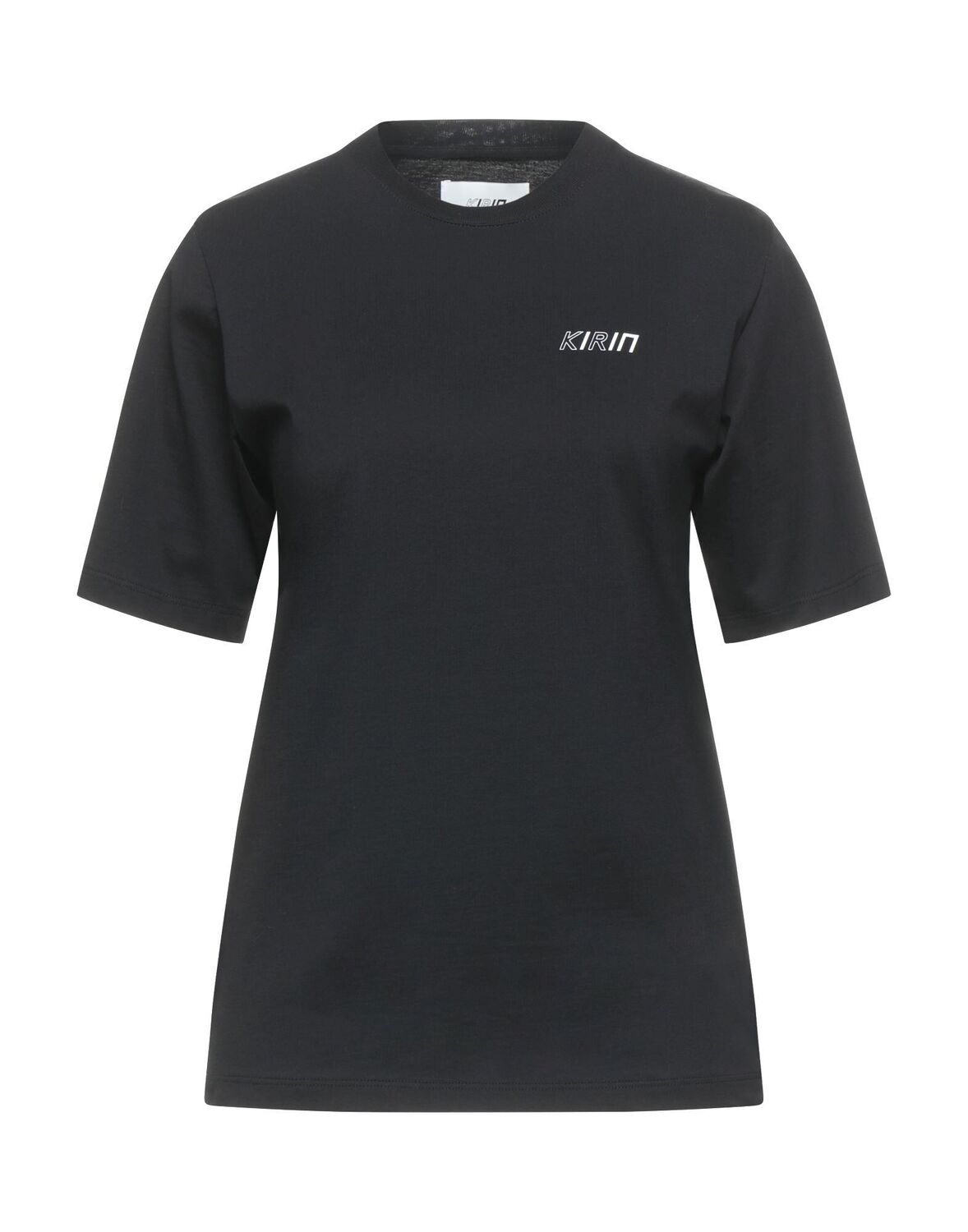 Футболка Kirin Peggy Gou, черный
Футболка Kirin Peggy Gou, черный