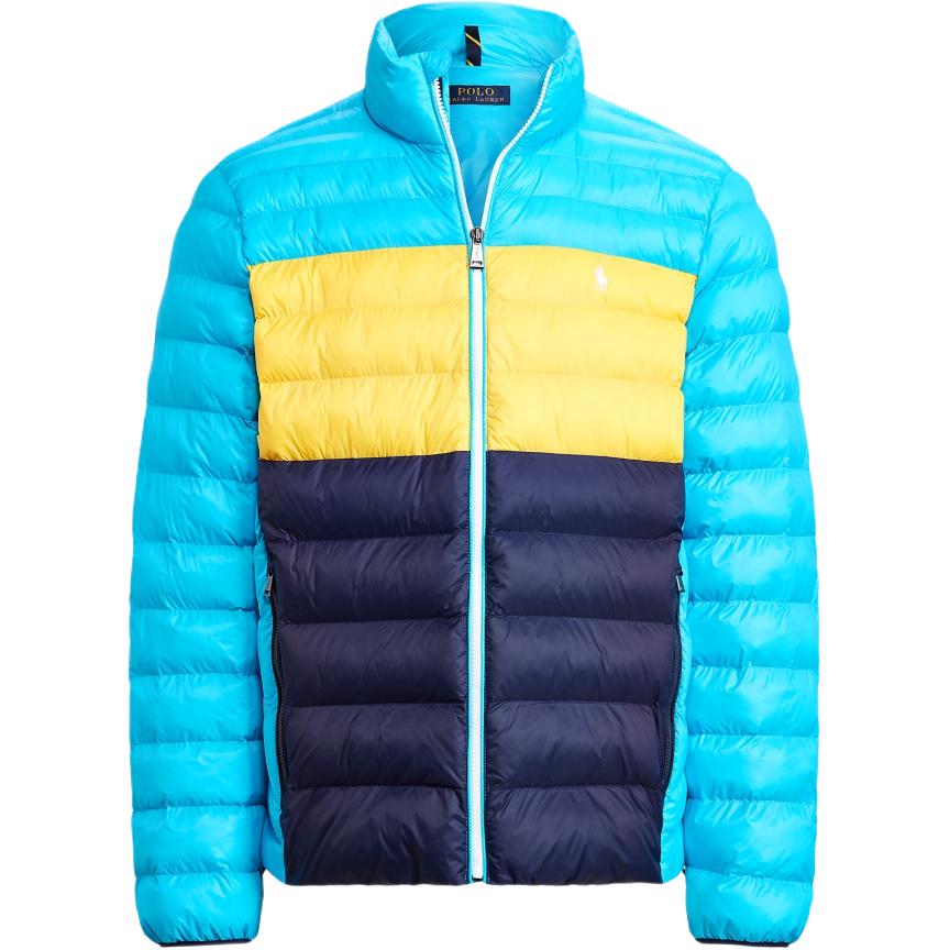 Пуховик мужской Polo Ralph Lauren, multicolor
Пуховик мужской Polo Ralph Lauren, multicolor