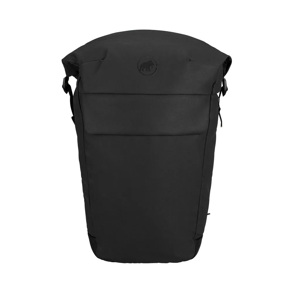 Рюкзак Mammut Seon Courier 20L, черный
Рюкзак Mammut Seon Courier 20L, черный