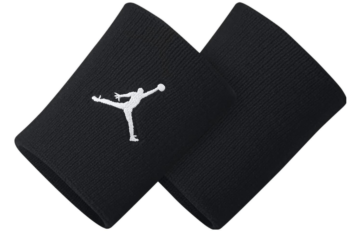 Джордан Брейсерс Jordan, цвет Black
Джордан Брейсерс Jordan, цвет Black