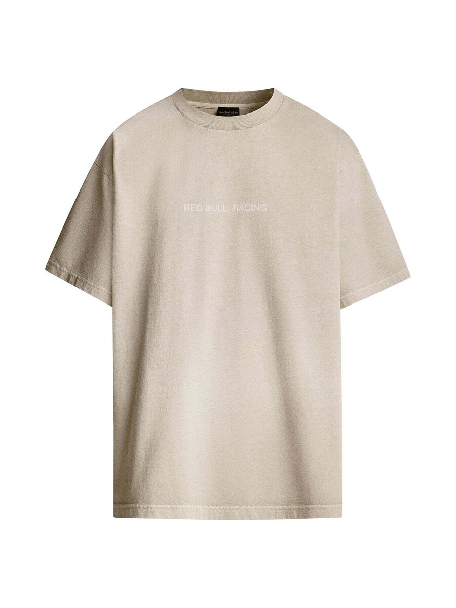 Рубашка Red Bull Racing x Pepe Jeans Gives You Wings, цвет Kitt/Ecru
Рубашка Red Bull Racing x Pepe Jeans Gives You Wings, цвет Kitt/Ecru