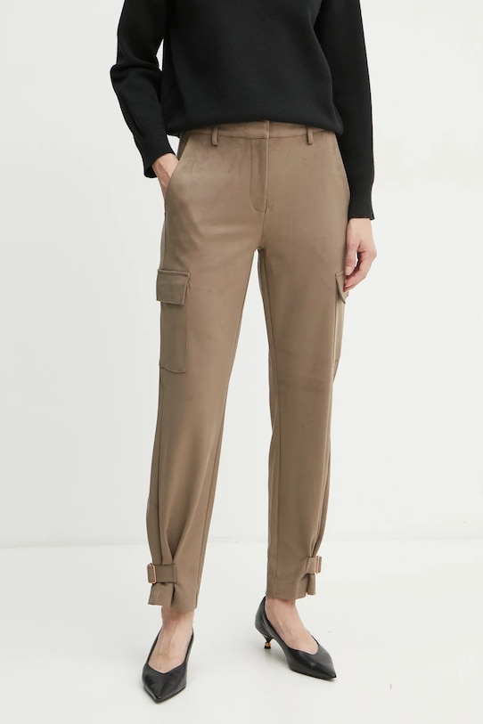 Брюки MARZIA Guess, коричневый
Брюки MARZIA Guess, коричневый