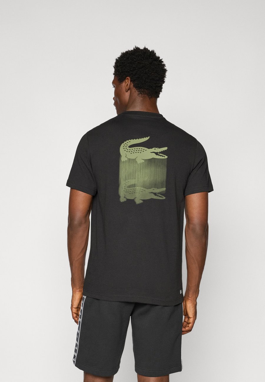 Футболка Lacoste Sport FADING, Black, Черный, Футболка Lacoste Sport FADING, Black
Футболка Lacoste Sport FADING, Black, Черный, Футболка Lacoste Sport FADING, Black