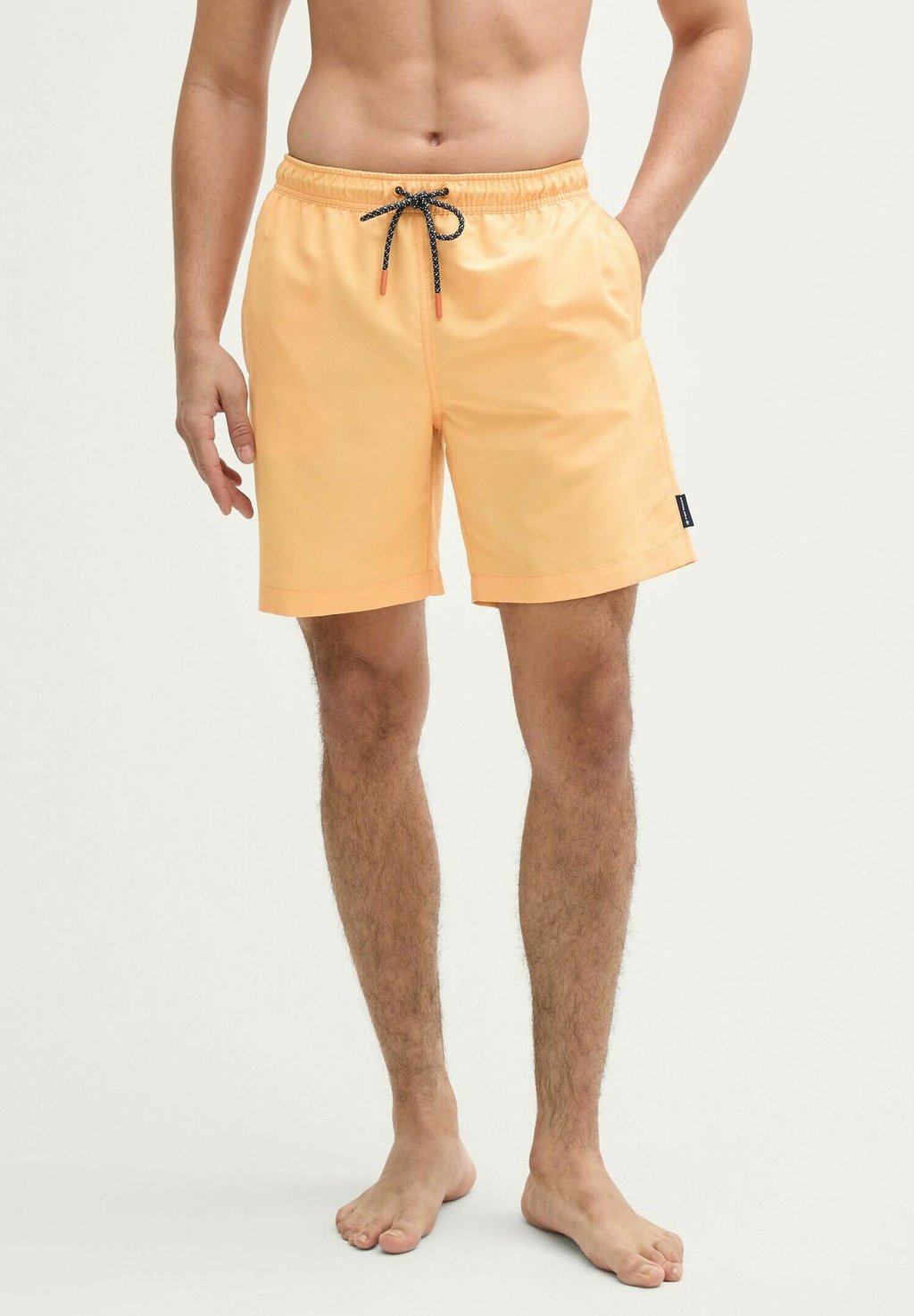 Пляжные шорты TOM TAILOR, оранжевый
Пляжные шорты TOM TAILOR, оранжевый
