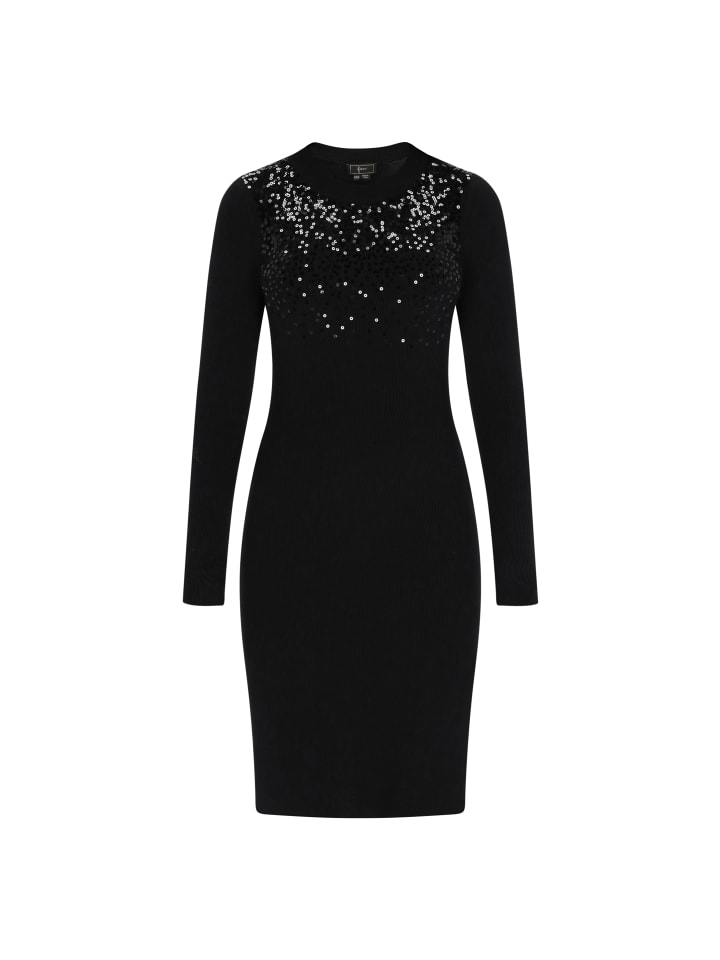 Длинное платье faina, черный
Длинное платье faina, черный