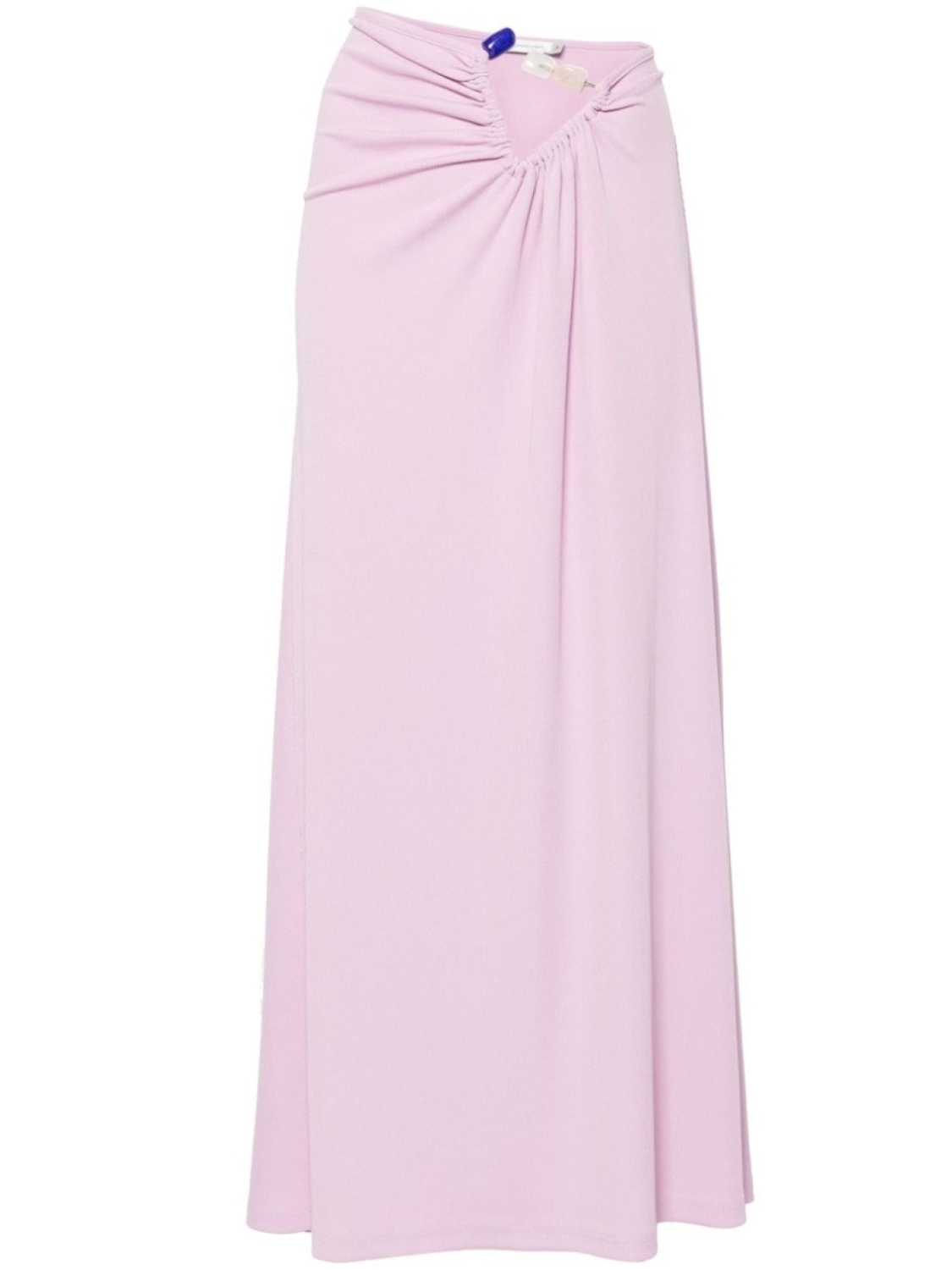 Christopher Esber юбка макси со сборками и кристаллами, розовый
Christopher Esber юбка макси со сборками и кристаллами, розовый