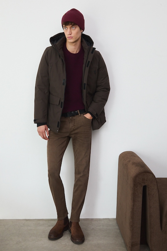 Куртка Medicine, коричневый
Куртка Medicine, коричневый