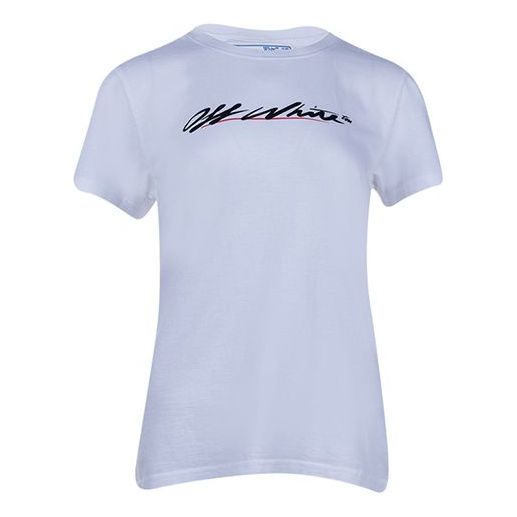 Футболка ss21 logo printing short sleeve ordinary version white Off-White, белый
Футболка ss21 logo printing short sleeve ordinary version white Off-White, белый
