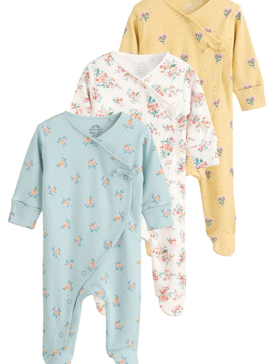 Комбинезон Next, разноцветный
Комбинезон Next, разноцветный