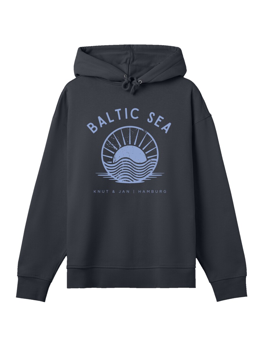 Толстовка F4NT4STIC Baltic Sea Knut und Jan, Black
Толстовка F4NT4STIC Baltic Sea Knut und Jan, Black