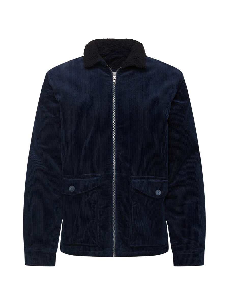 Демисезонная куртка !Solid Vane, Navy
Демисезонная куртка !Solid Vane, Navy