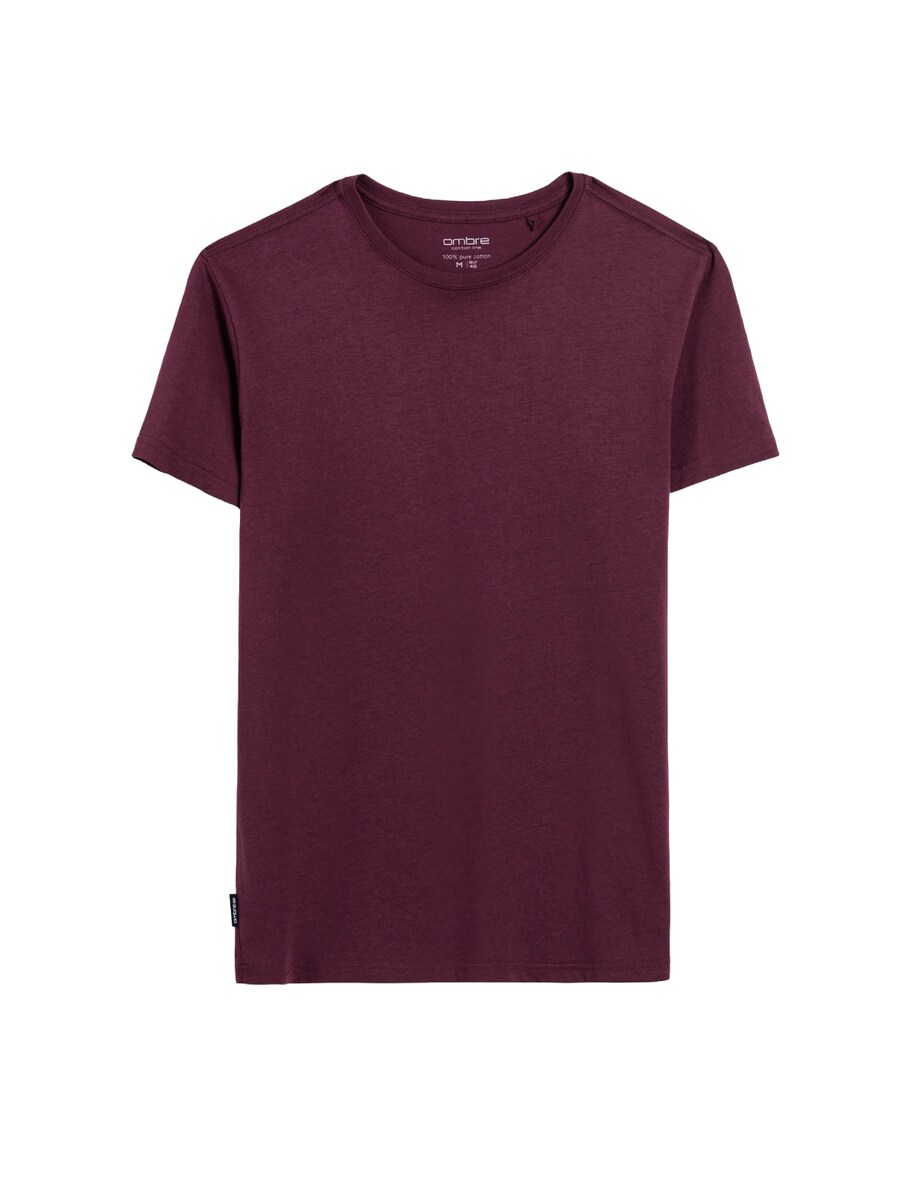 Рубашка Ombre, темно-красный
Рубашка Ombre, темно-красный