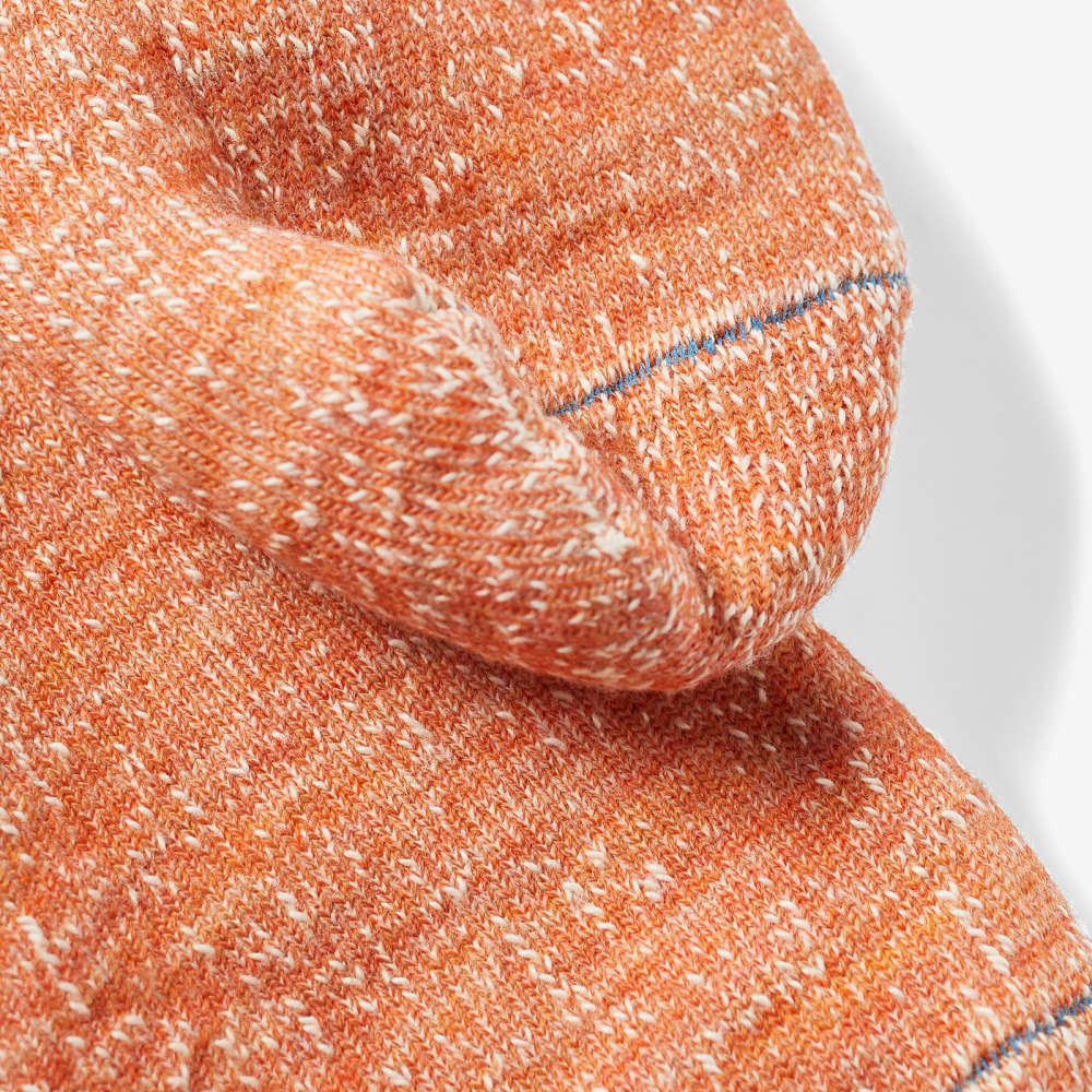 Двойные носки RoToTo
Двойные носки RoToTo