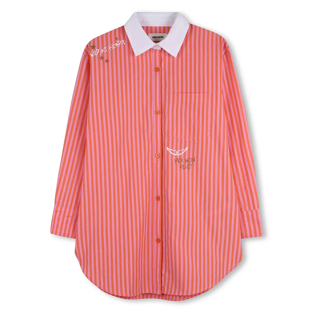 Платье Zadig & Voltaire X60555, розовый
Платье Zadig & Voltaire X60555, розовый