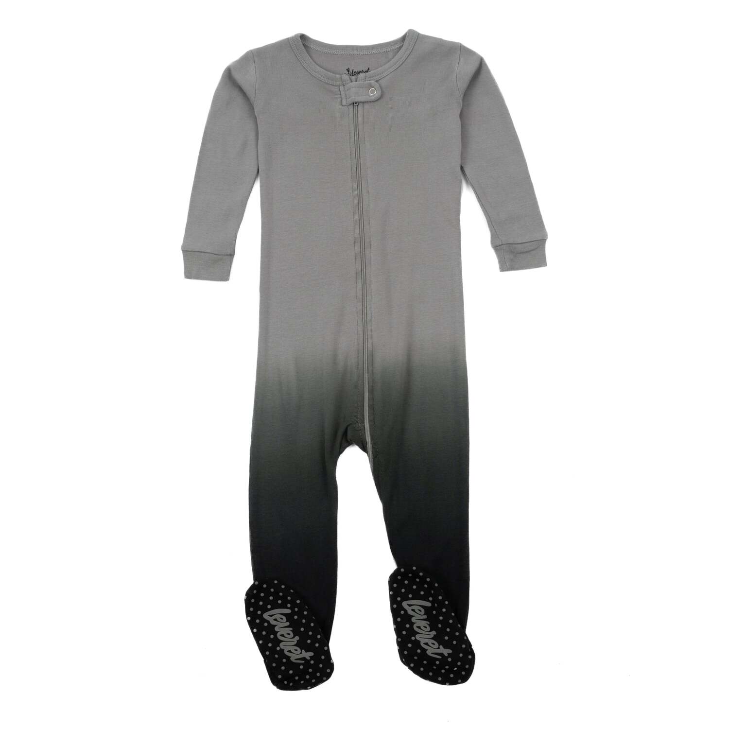 Детские хлопковые пижамы Tie Dye для девочек Leveret, цвет Tie Dye Gray
Детские хлопковые пижамы Tie Dye для девочек Leveret, цвет Tie Dye Gray