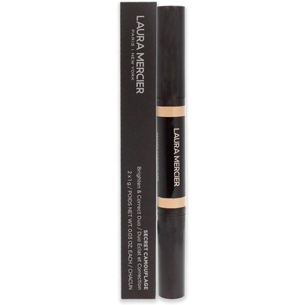 Laura Mercier Secret Camouflage Concealer Duo Stick 1N Fair с нейтральным оттенком для женщин, 0,06 унции, розовый, Серый, Laura Mercier Secret Camouflage Concealer Duo Stick 1N Fair с нейтральным оттенком для женщин, 0,06 унции, розовый
Laura Mercier Secret Camouflage Concealer Duo Stick 1N Fair с нейтральным оттенком для женщин, 0,06 унции, розовый, Серый, Laura Mercier Secret Camouflage Concealer Duo Stick 1N Fair с нейтральным оттенком для женщин, 0,06 унции, розовый